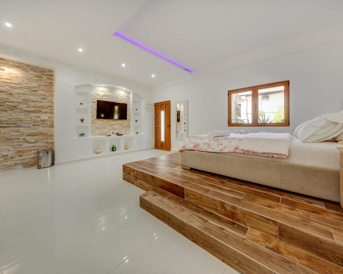 Villa Ilijana تيفات المظهر الخارجي الصورة
