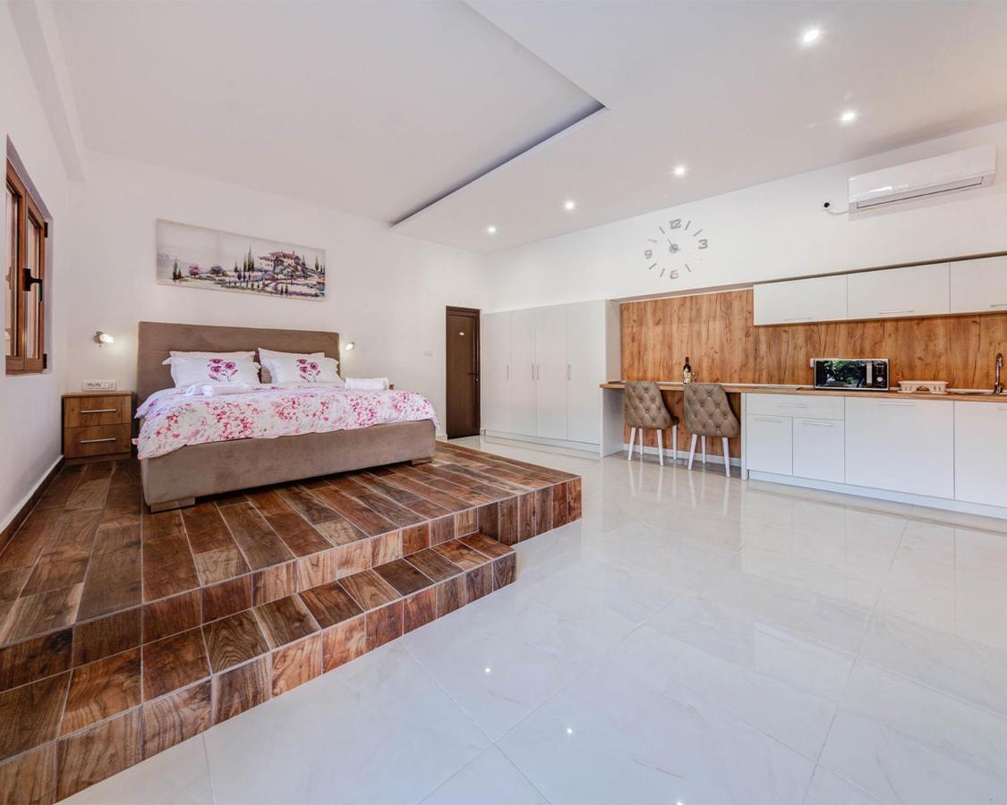 Villa Ilijana تيفات المظهر الخارجي الصورة