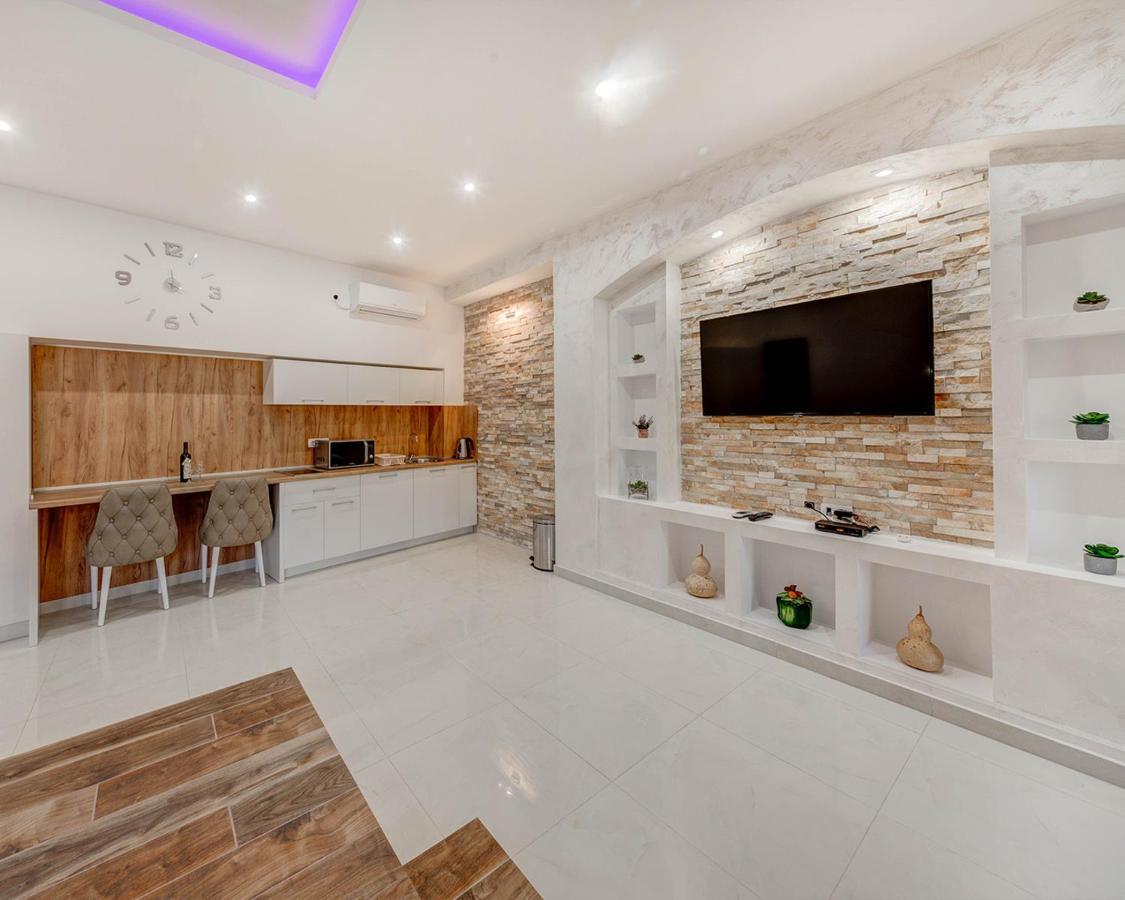 Villa Ilijana تيفات المظهر الخارجي الصورة