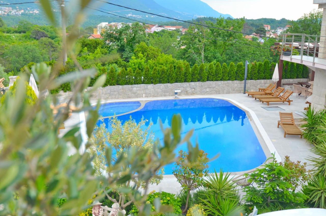 Villa Ilijana تيفات المظهر الخارجي الصورة