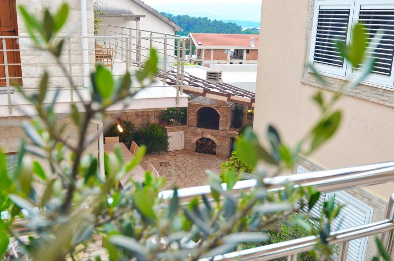 Villa Ilijana تيفات المظهر الخارجي الصورة