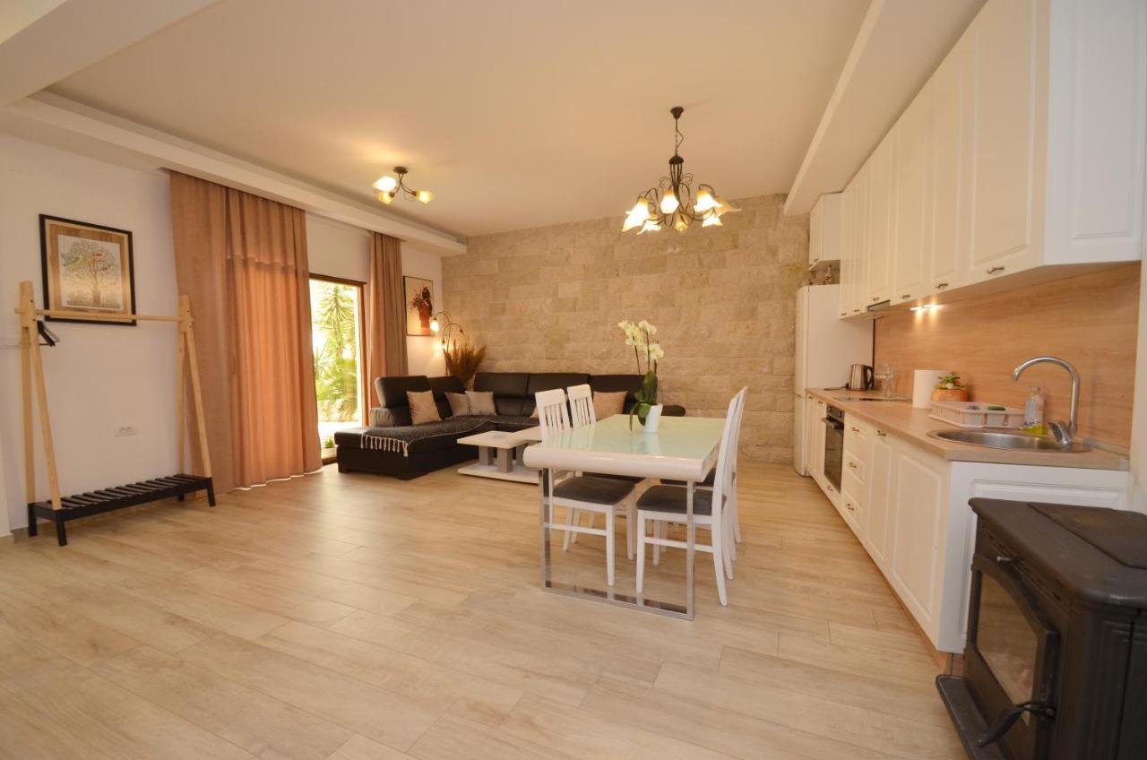 Villa Ilijana تيفات المظهر الخارجي الصورة