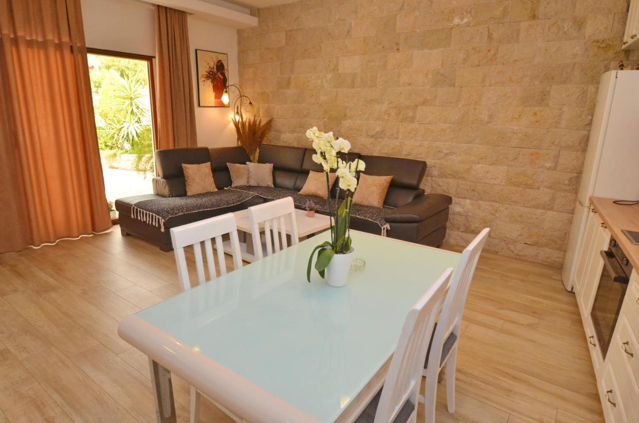 Villa Ilijana تيفات المظهر الخارجي الصورة