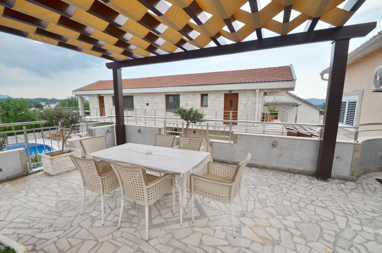 Villa Ilijana تيفات المظهر الخارجي الصورة