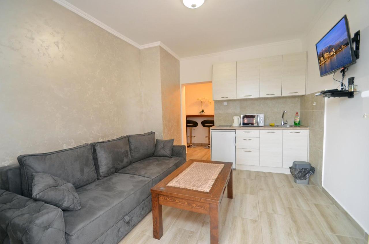 Villa Ilijana تيفات المظهر الخارجي الصورة