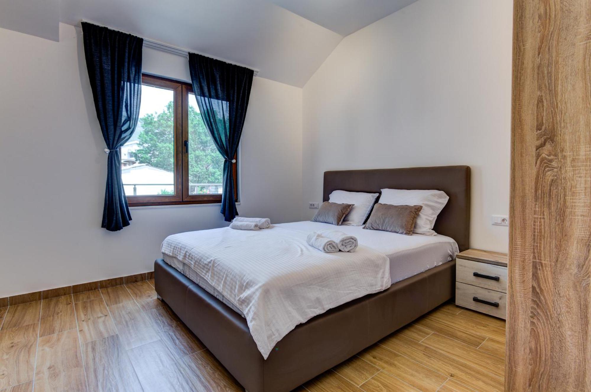 Villa Ilijana تيفات المظهر الخارجي الصورة