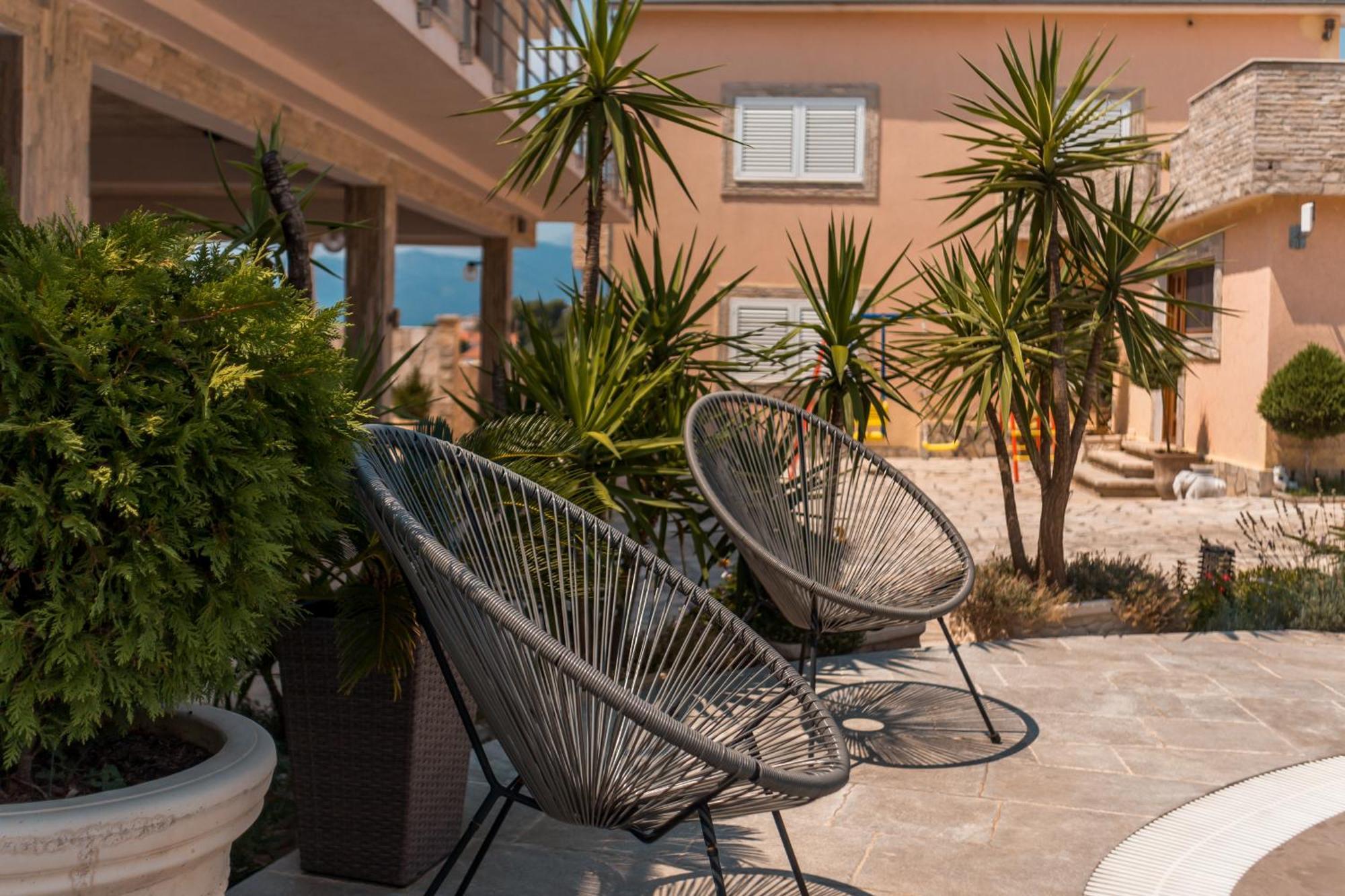 Villa Ilijana تيفات المظهر الخارجي الصورة