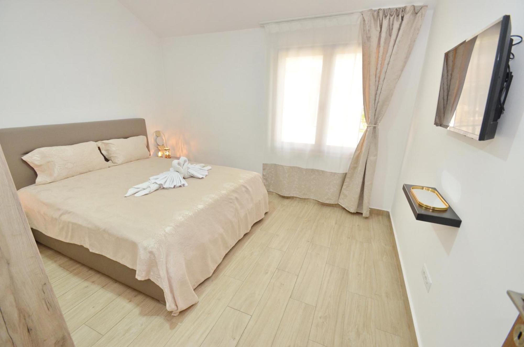 Villa Ilijana تيفات المظهر الخارجي الصورة