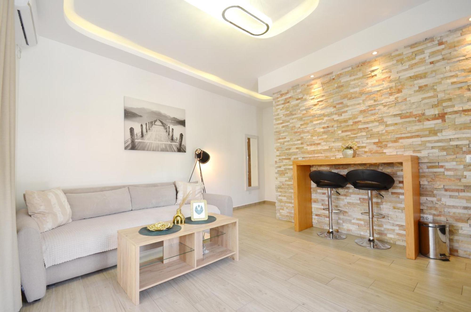 Villa Ilijana تيفات الغرفة الصورة