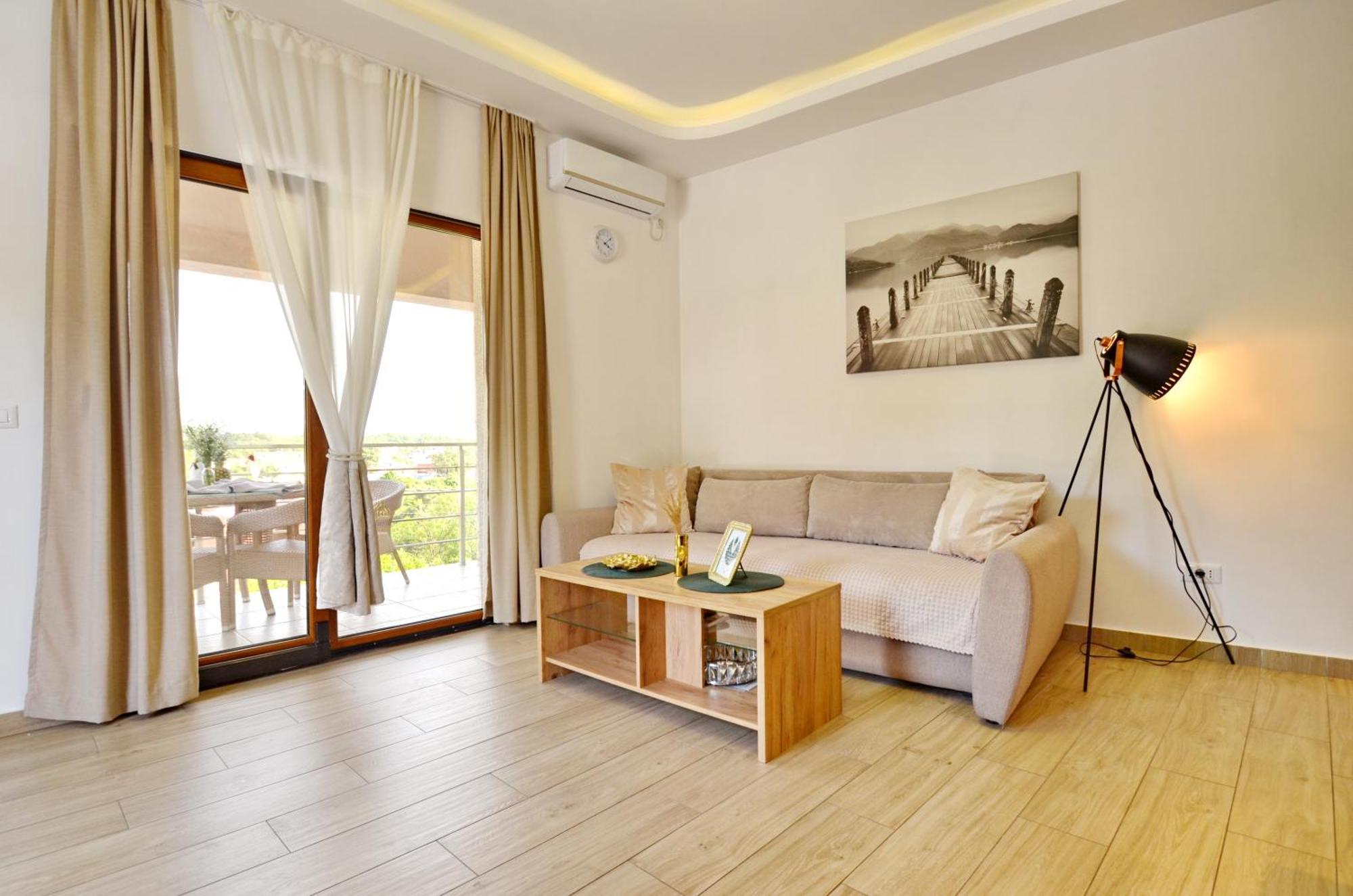 Villa Ilijana تيفات المظهر الخارجي الصورة