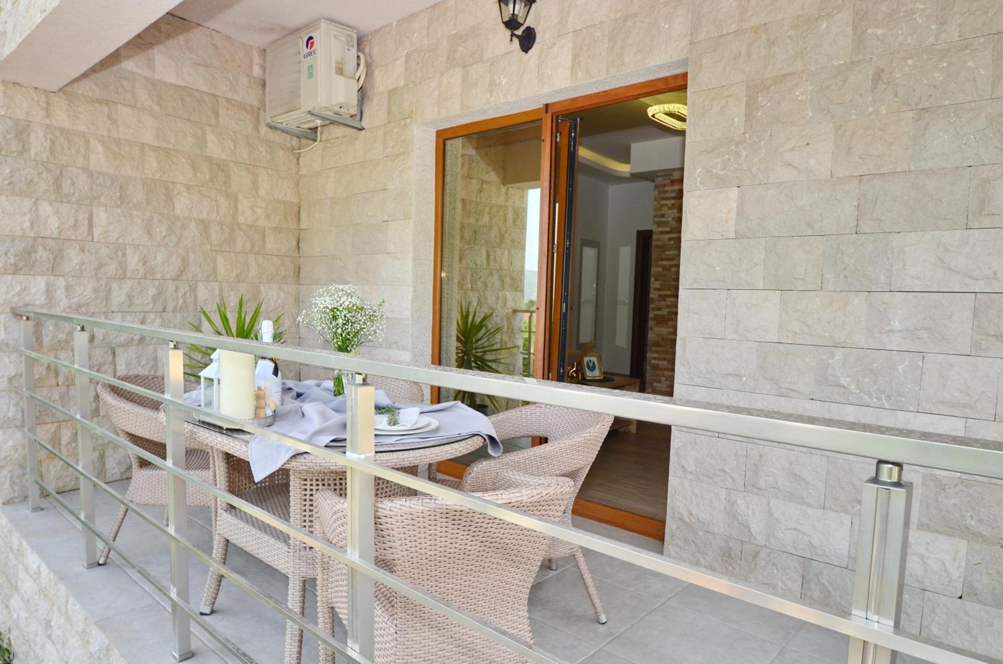 Villa Ilijana تيفات المظهر الخارجي الصورة