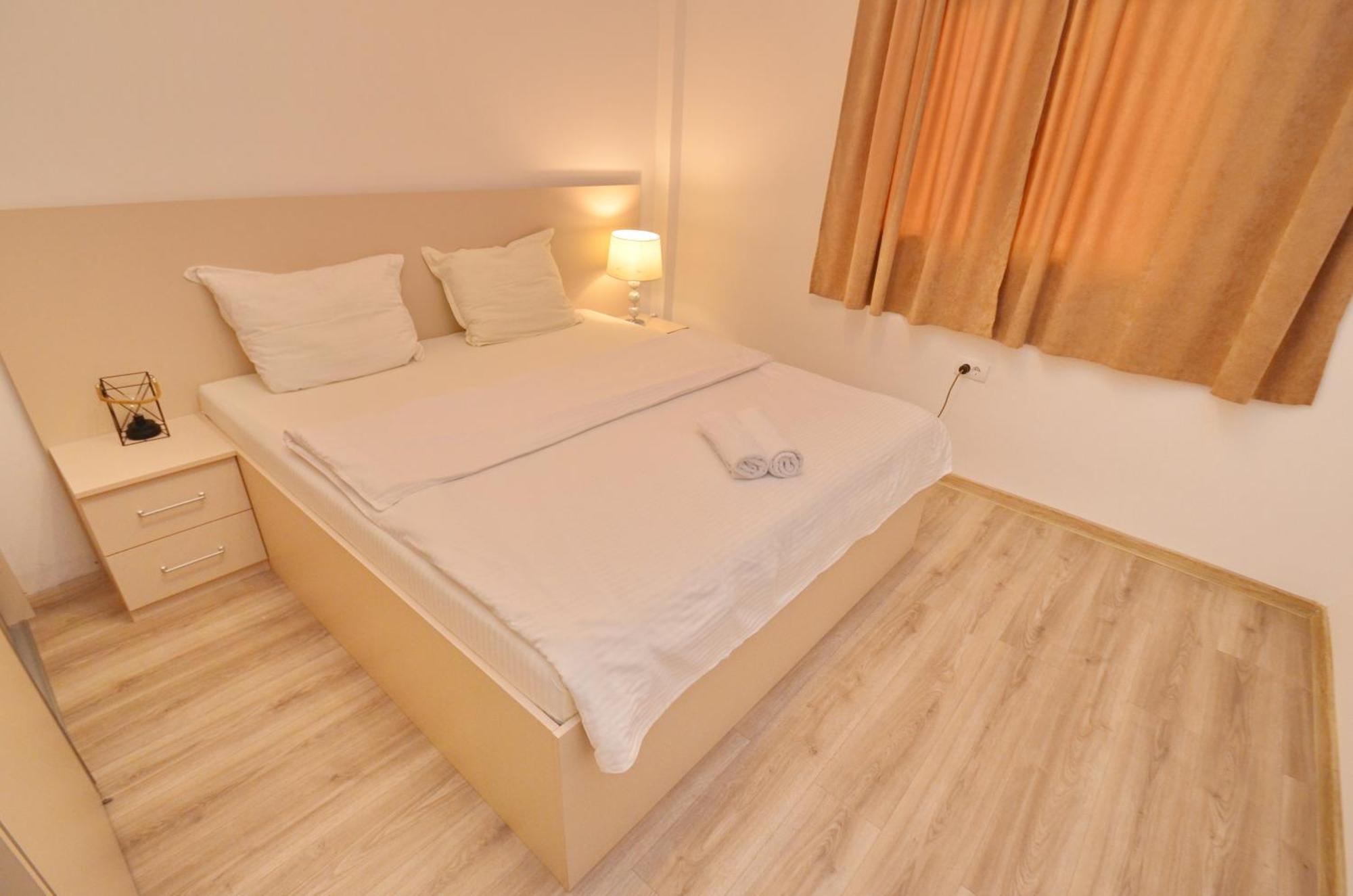 Villa Ilijana تيفات الغرفة الصورة
