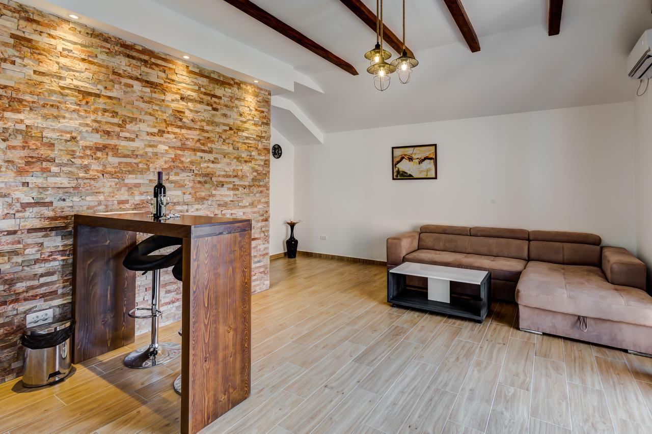Villa Ilijana تيفات المظهر الخارجي الصورة