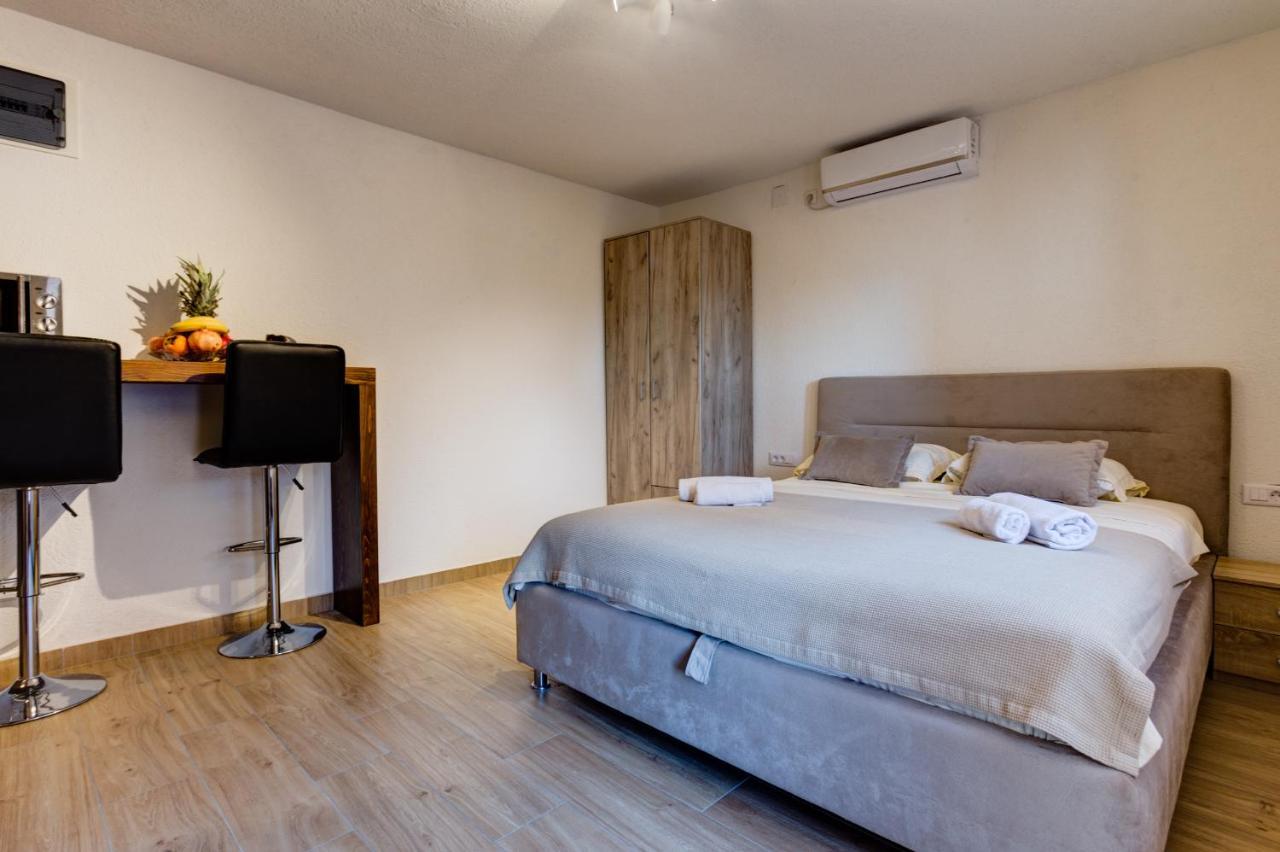 Villa Ilijana تيفات المظهر الخارجي الصورة
