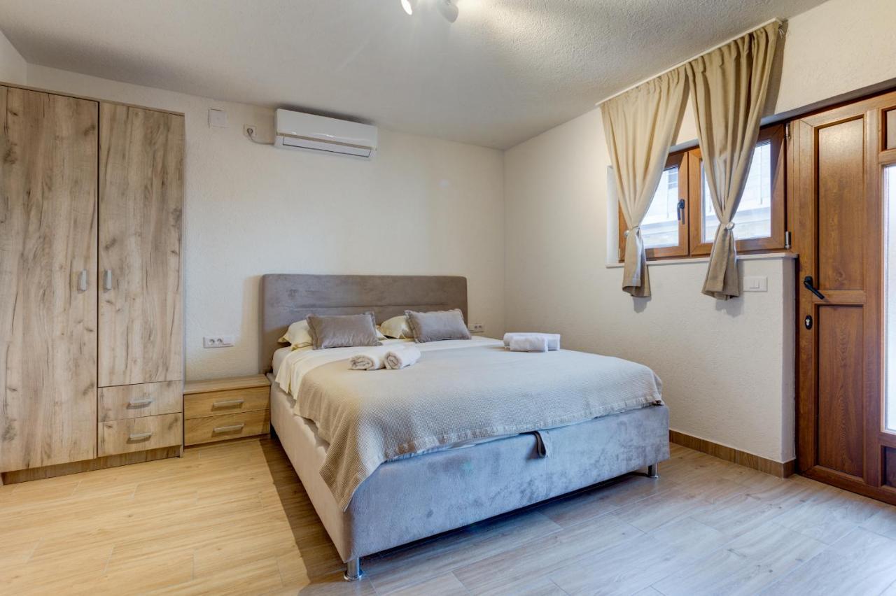 Villa Ilijana تيفات المظهر الخارجي الصورة