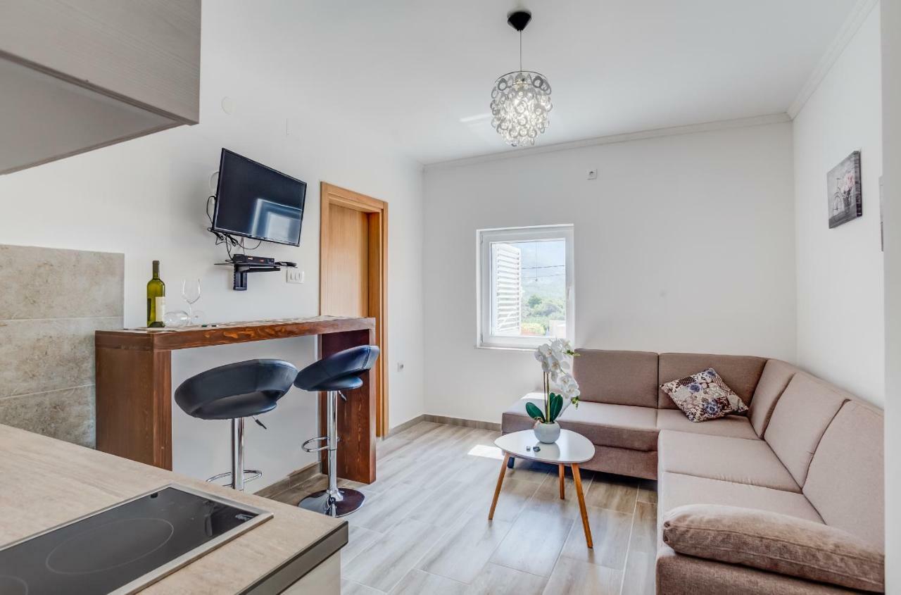 Villa Ilijana تيفات المظهر الخارجي الصورة