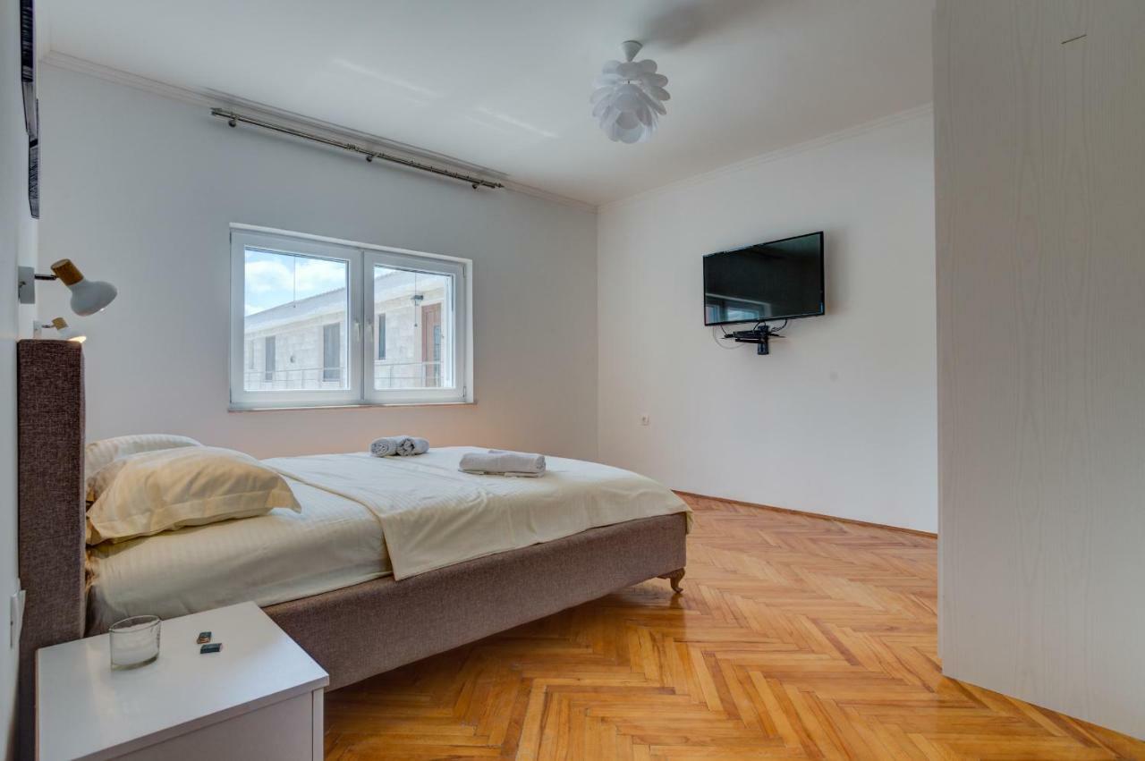 Villa Ilijana تيفات المظهر الخارجي الصورة