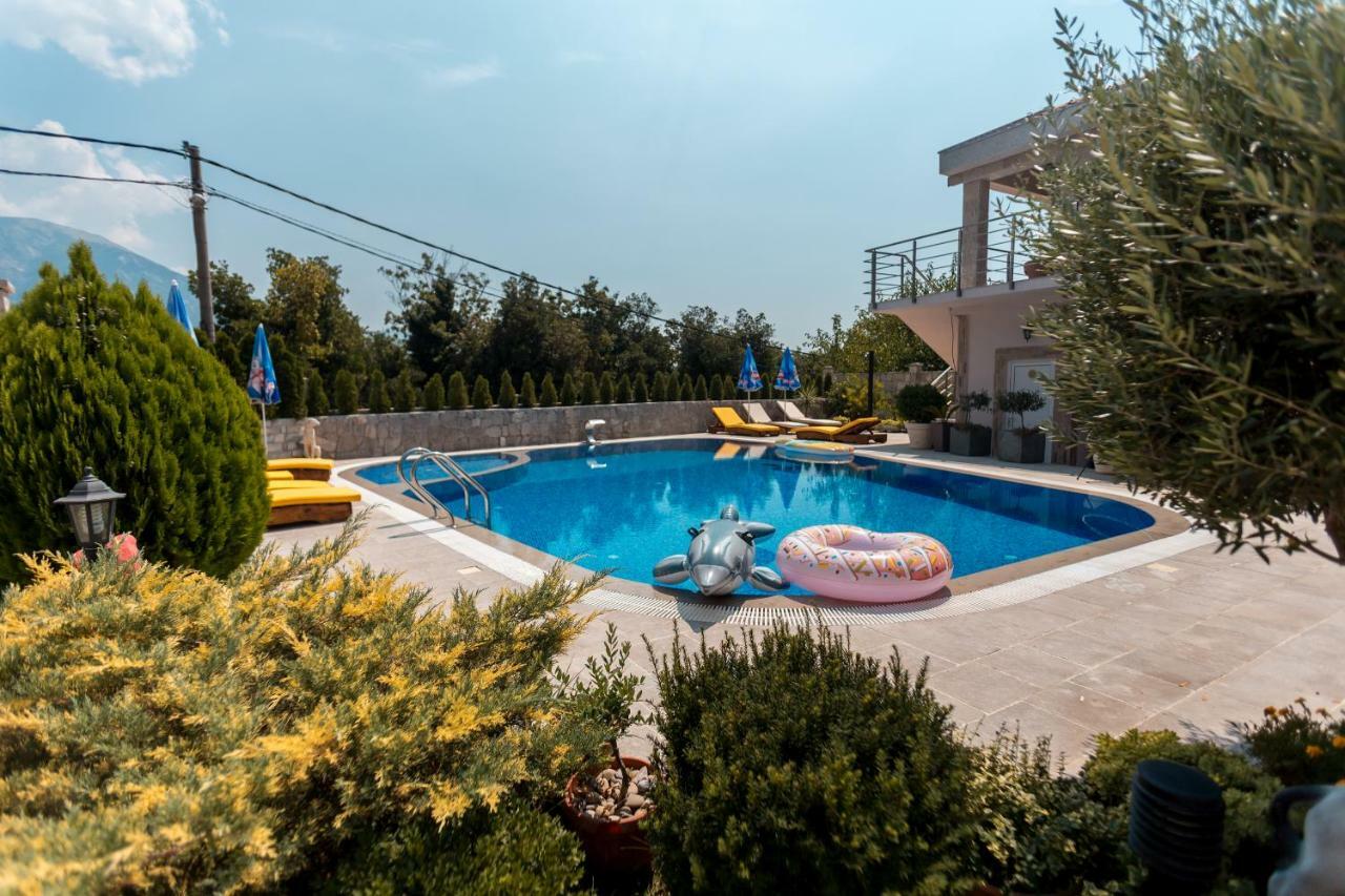 Villa Ilijana تيفات المظهر الخارجي الصورة